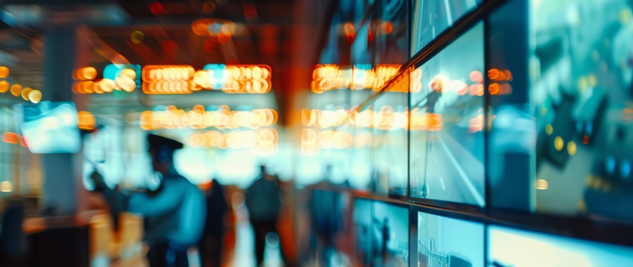 Federal Guidelines Expand Physical Security Requirements for Commercial Facilities in 2026