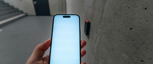Mobile Credential Adoption