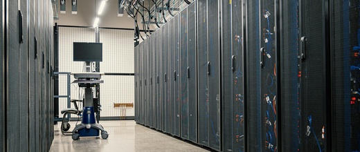 Cloud-Hosted Access Control