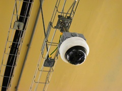 AI-Powered Video Analytics