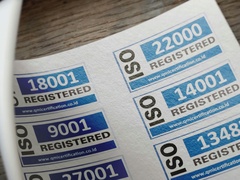 ASIS International Standards